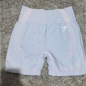 Gymshark Vital Seamless Shorts